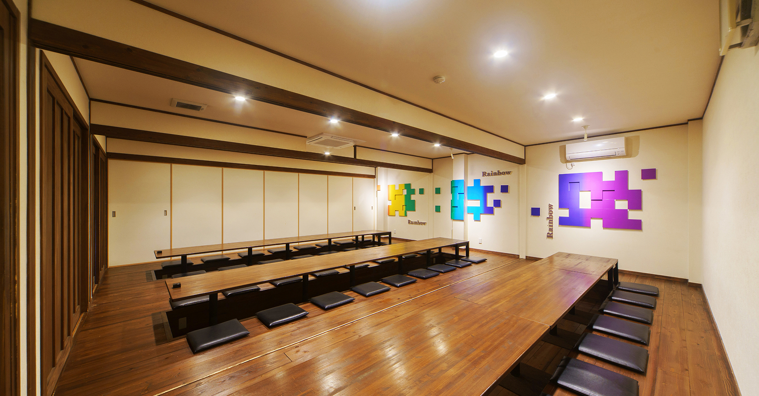 味処・呑み処　俵ん子